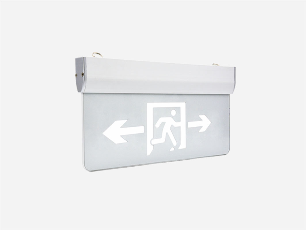 智能疏散指示燈 智能疏散指示燈